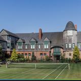 International Tennis Hall of Fame