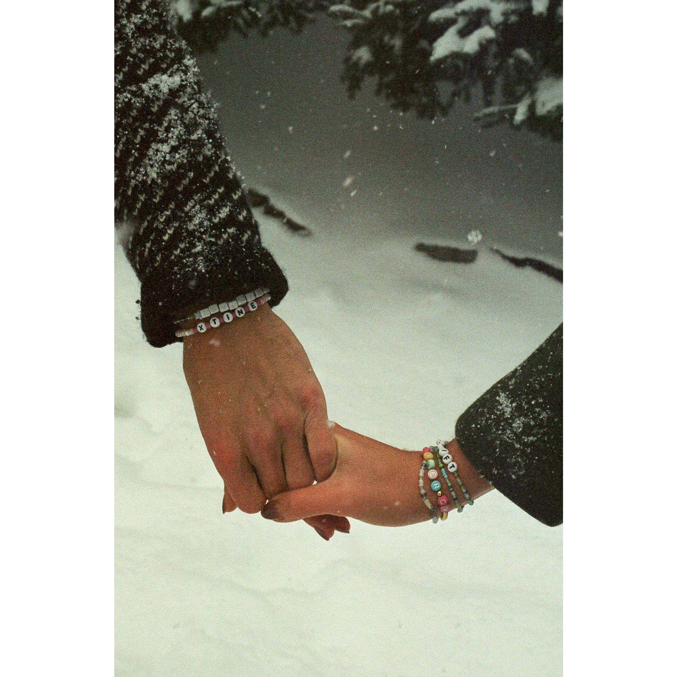 engagement film shoot - Mont Tremblant, QC