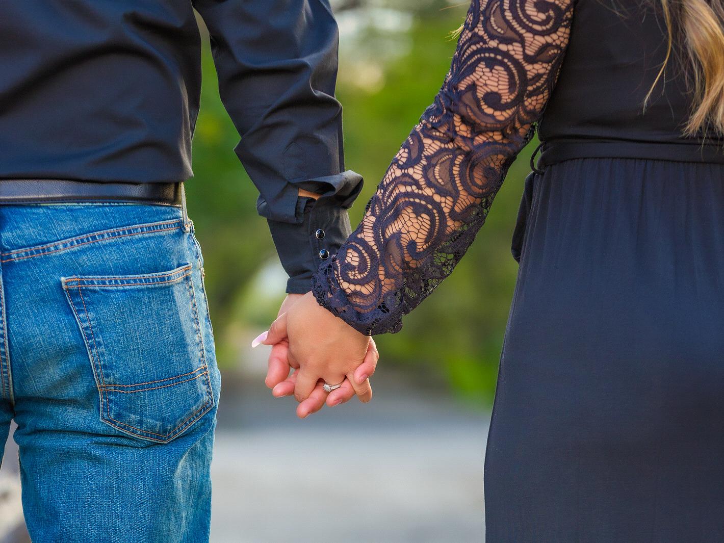 The Wedding Website of Alexis Ibarra and Javier Rodriguez