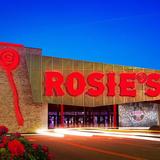 Rosie's Gaming Emporium
