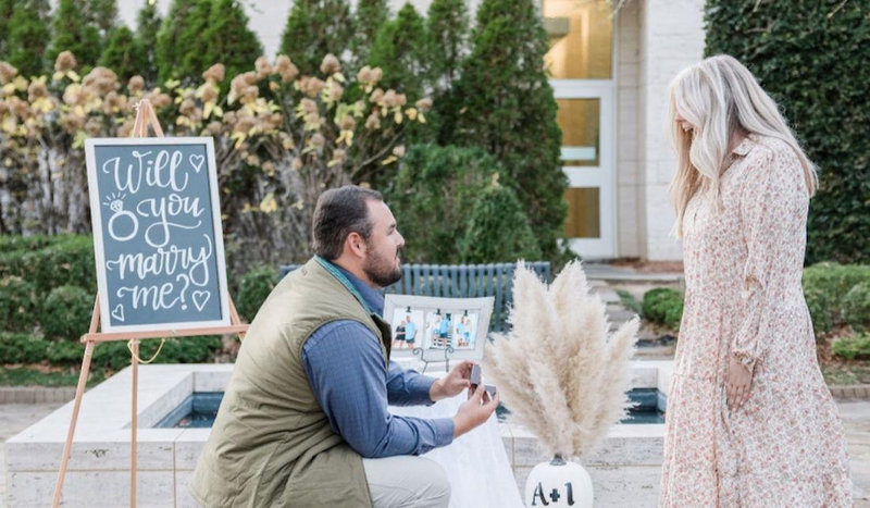 Ivy Hughes and Austin Sharp's Wedding Website