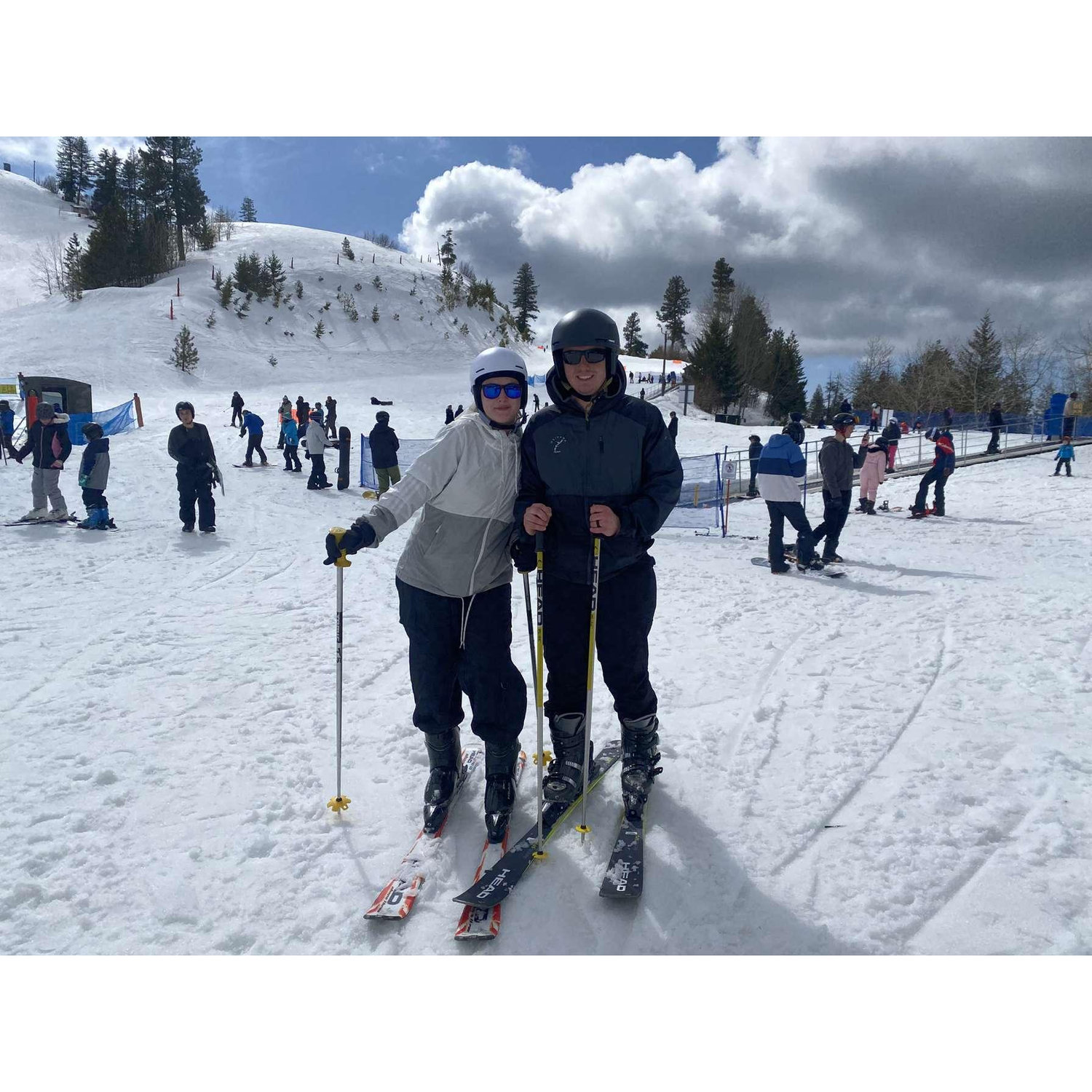 Bogus Basin Boise, Idaho