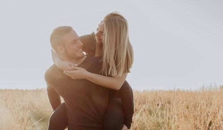 The Wedding Website of Kimberly Haguewood and Dalton Black