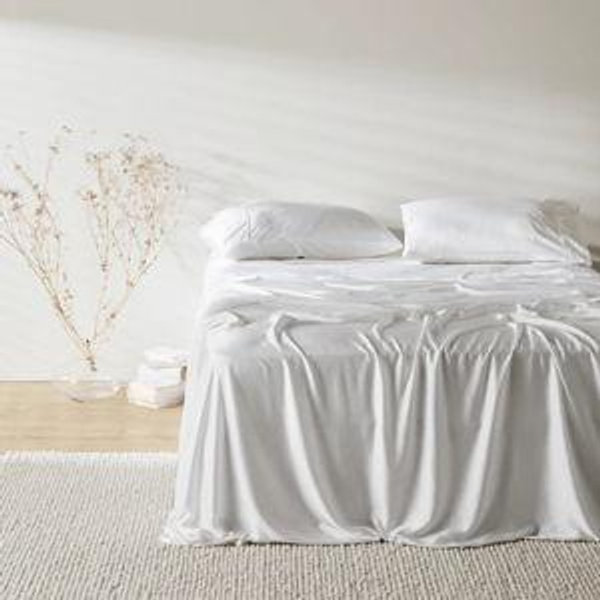 Luxe Sateen Core Sheet Set