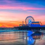 Santa Monica Pier