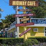 Midway Cafe & Coffee Bar