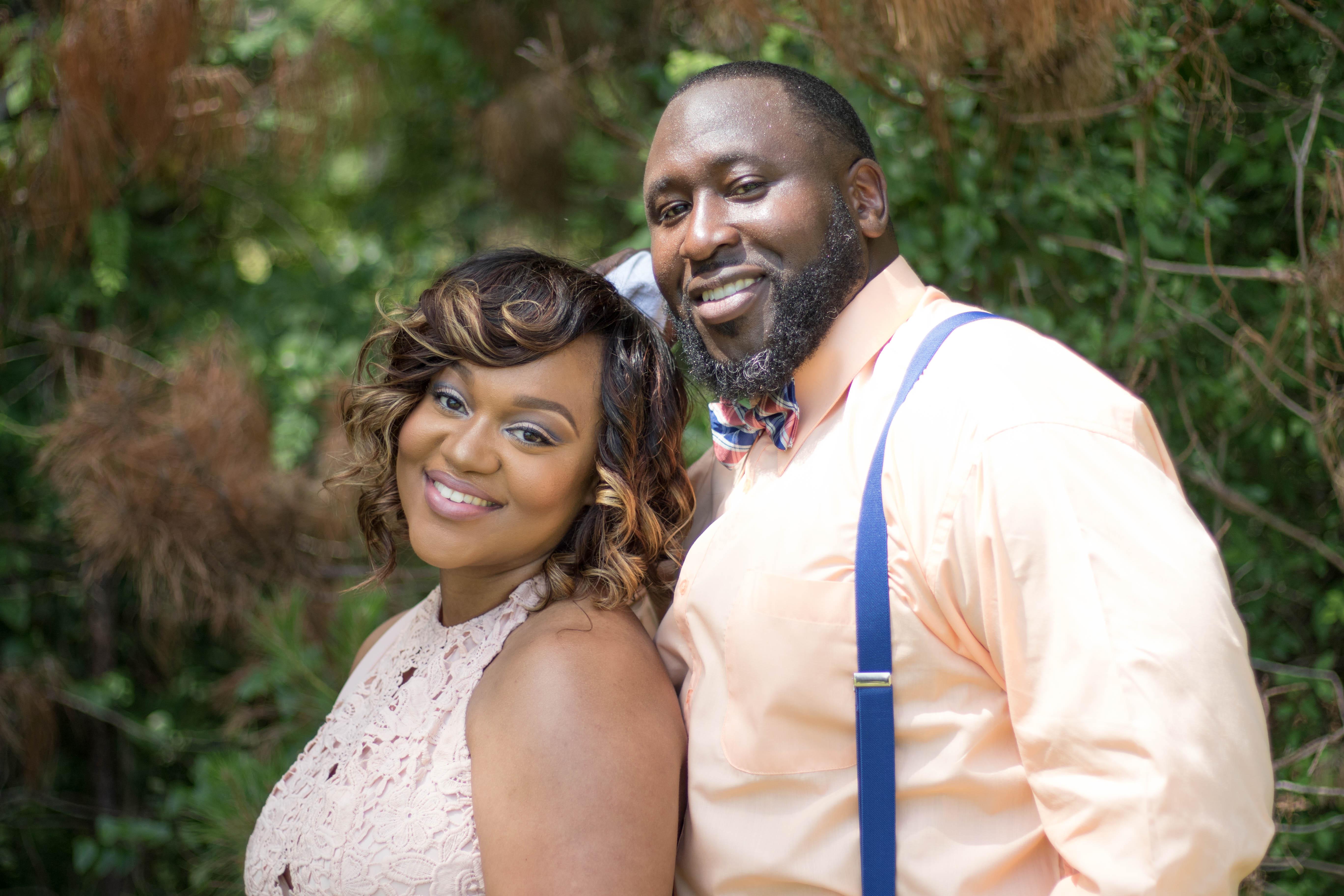 The Wedding Website of Jessica Dorsey and Jimmy King