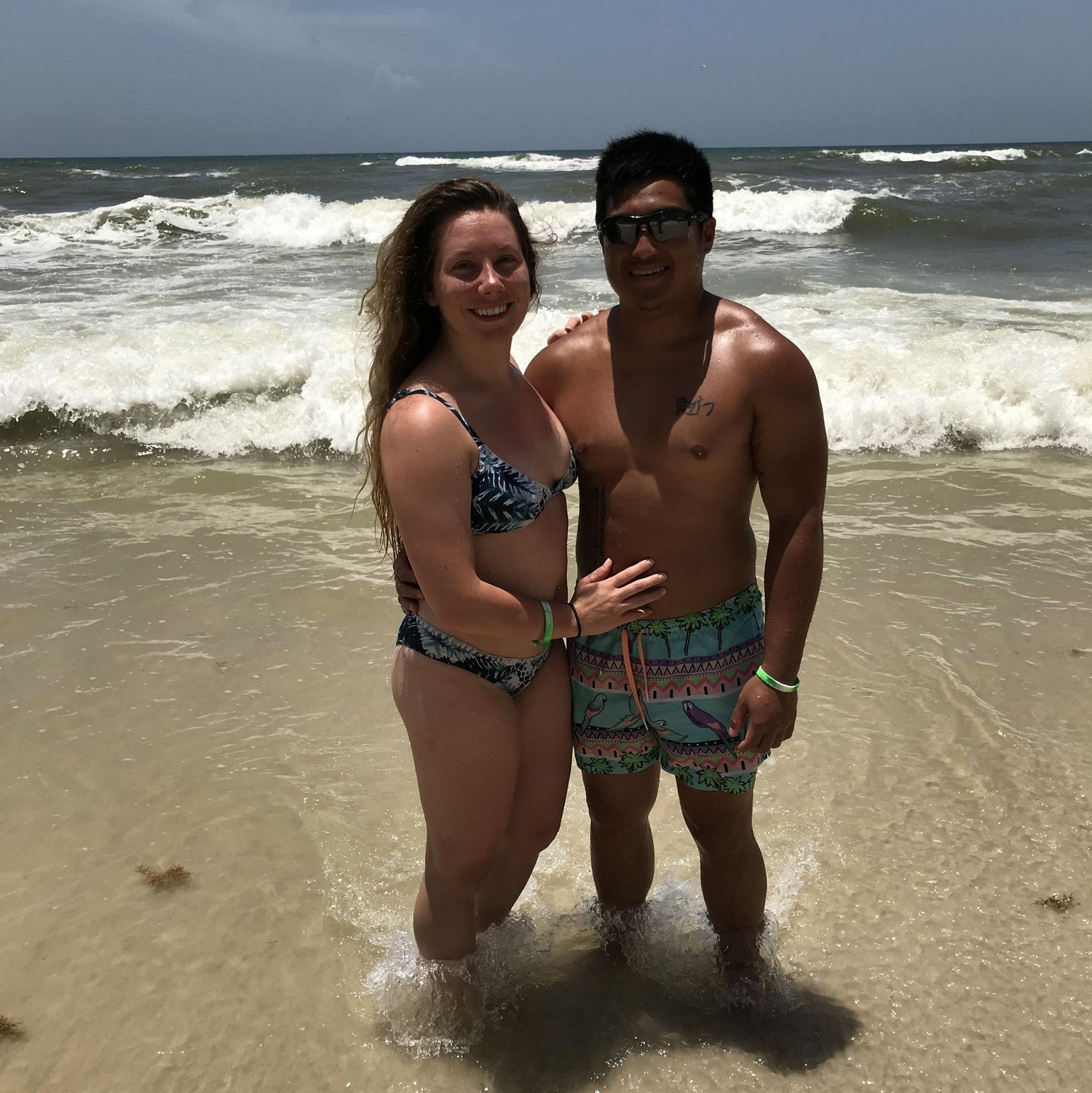 Panama City Beach, FL