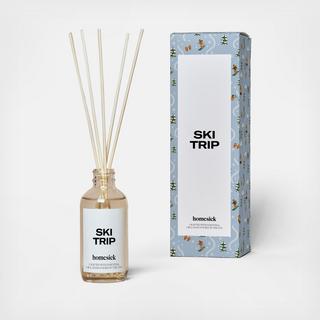 Ski Trip Reed Diffuser
