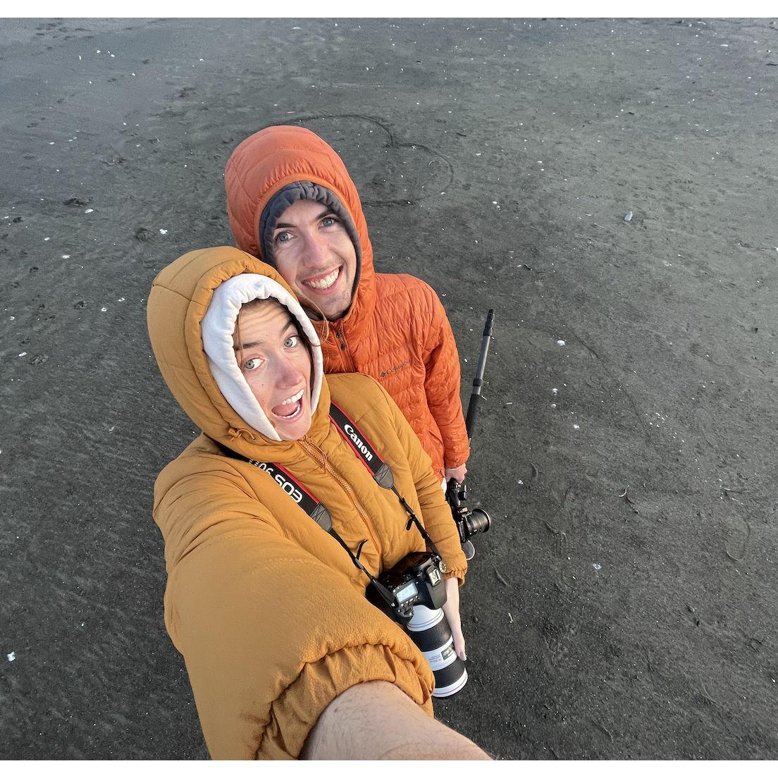 Camera nerds