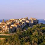 Castello di Minturno