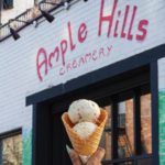 Ample Hills Creamery Redhook Factory