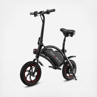 Mini 3 Folding Electric Bike