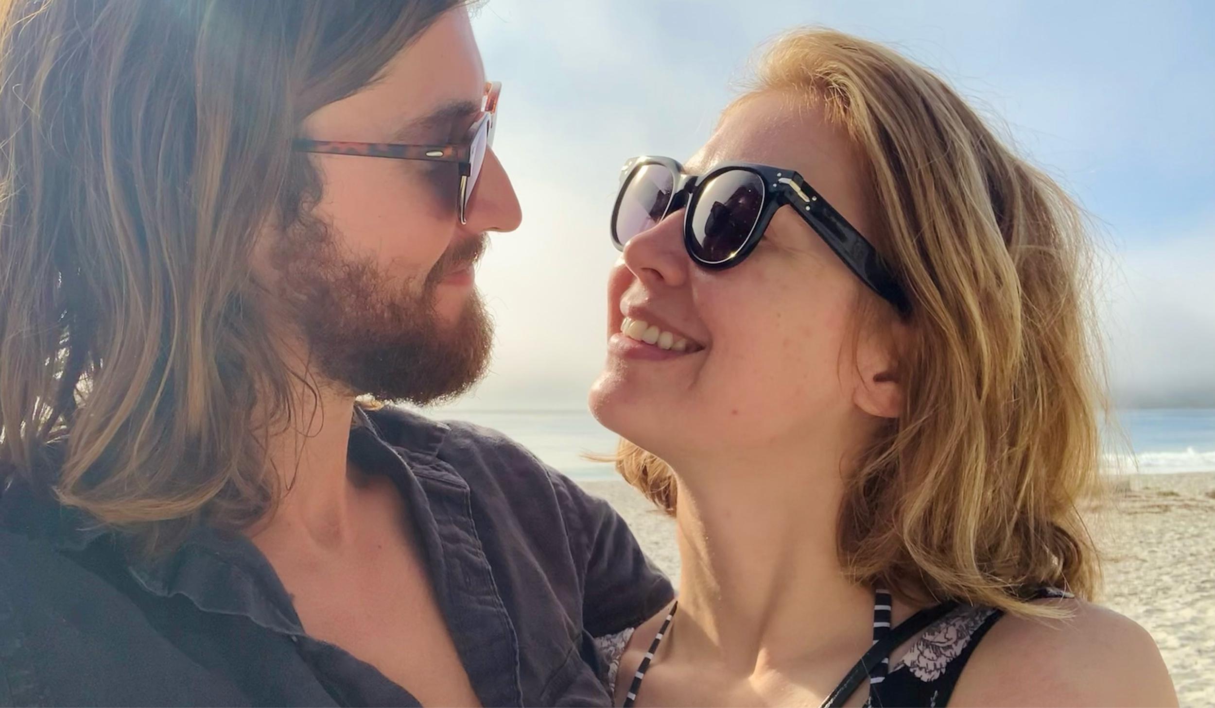 The Wedding Website of Caroline Young and Jonny Hunt