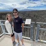 Rio Grande Gorge Bridge