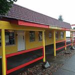 Suzan's Grill