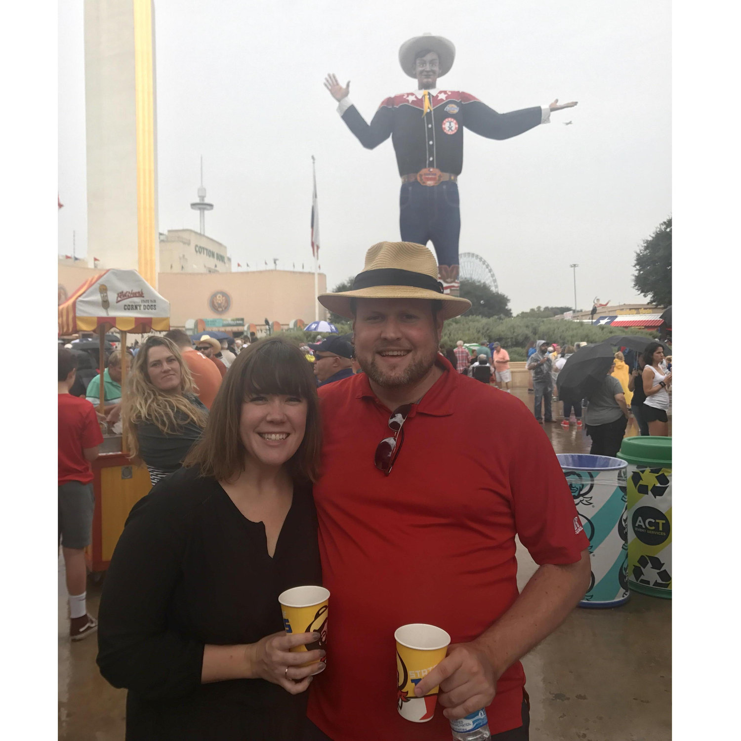 State Fair of Texas, 2017