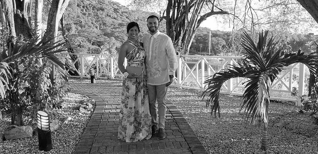 The Wedding Website of Brittney Sahagun and Jose Banuelos