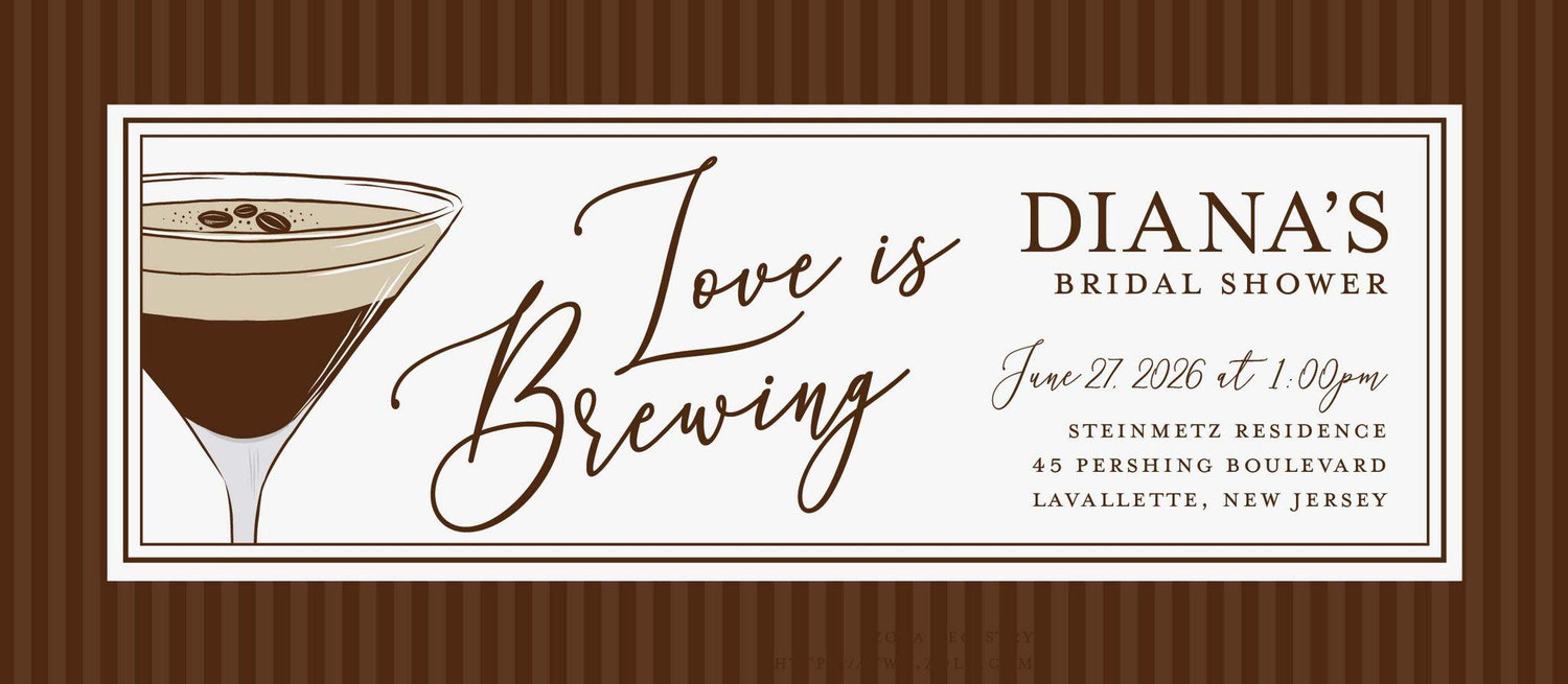 The Wedding Website of Diana Steinmetz and Michael Carbonara