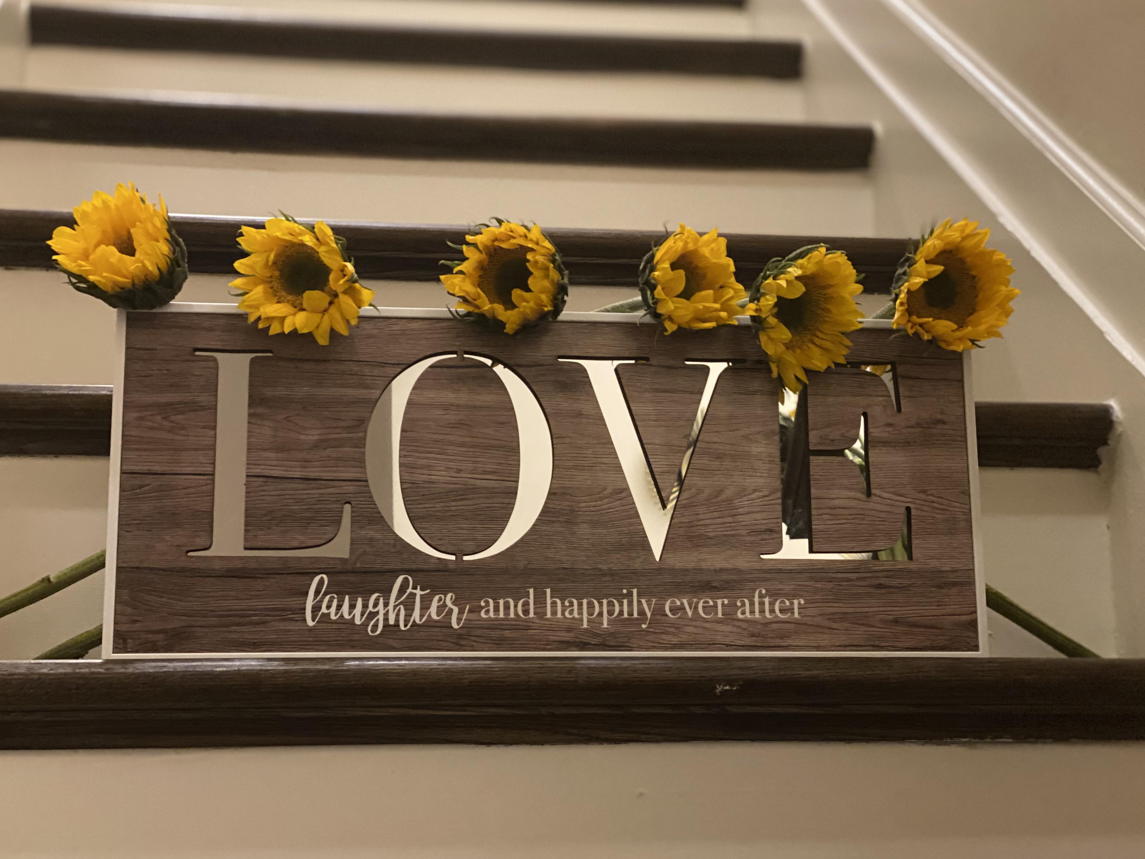 The Wedding Website of Kara Louis and Rick Corneille