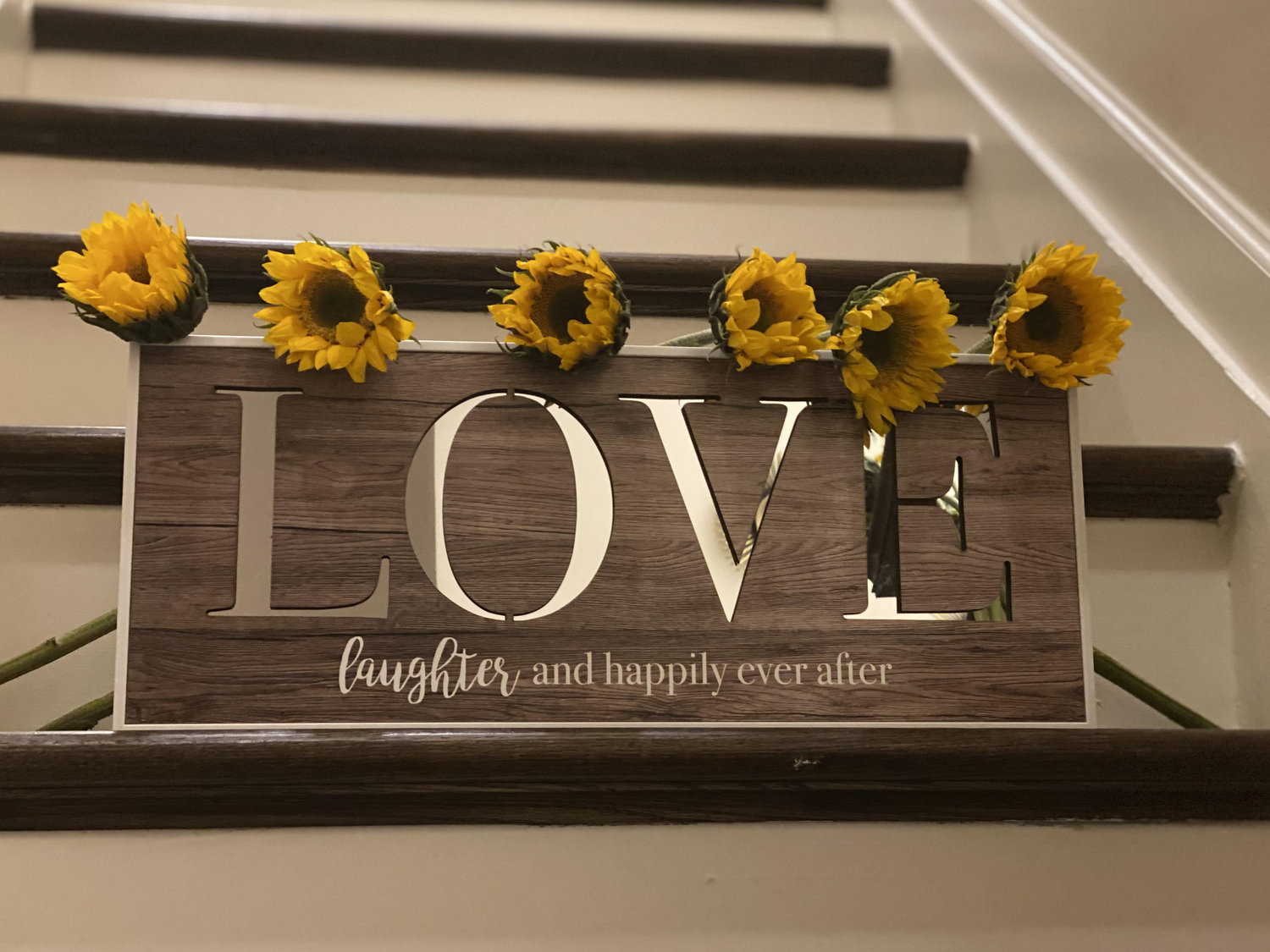 The Wedding Website of Kara Louis and Rick Corneille