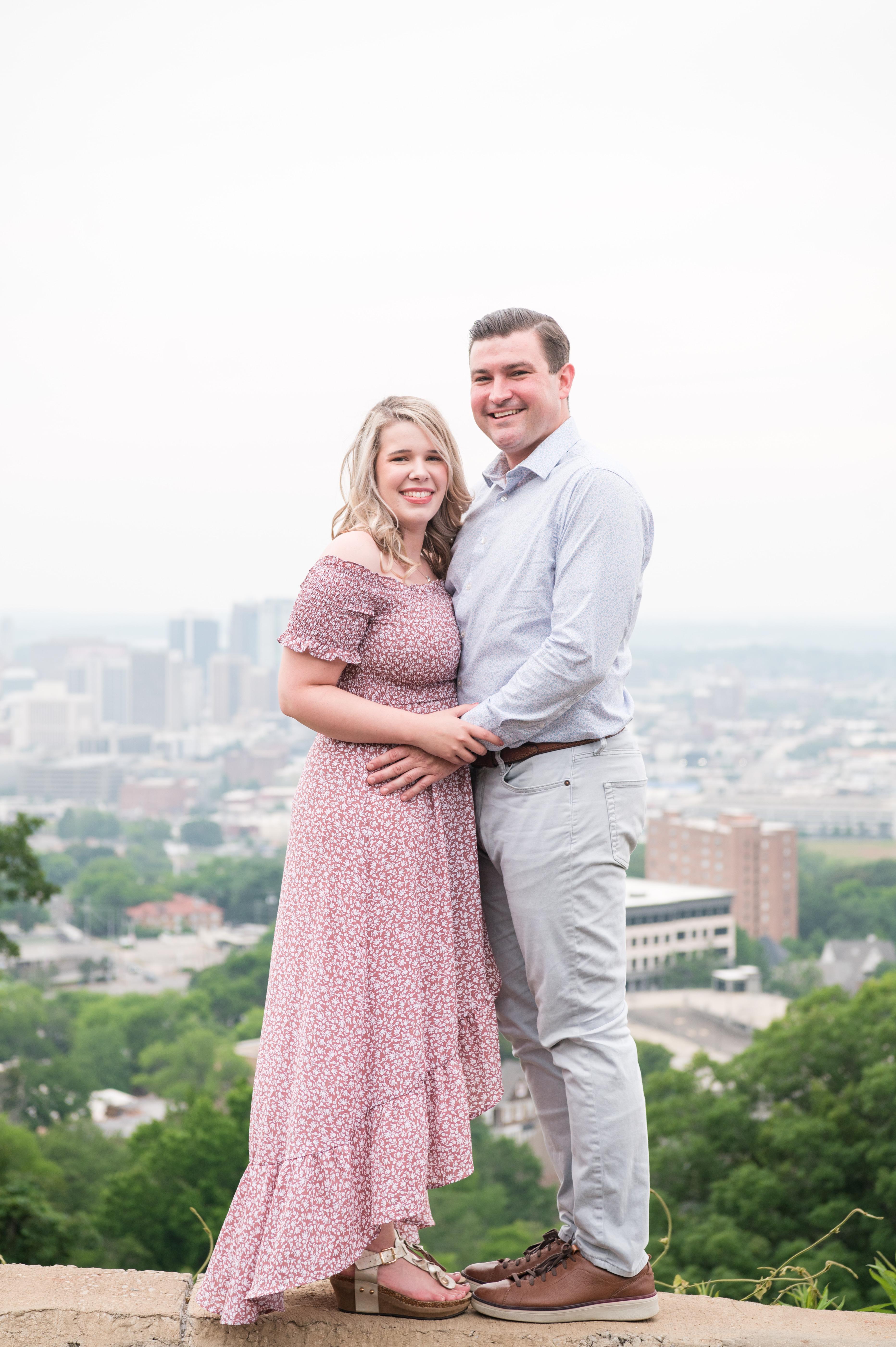 The Wedding Website of Danny Moylan and Maggie Blevins