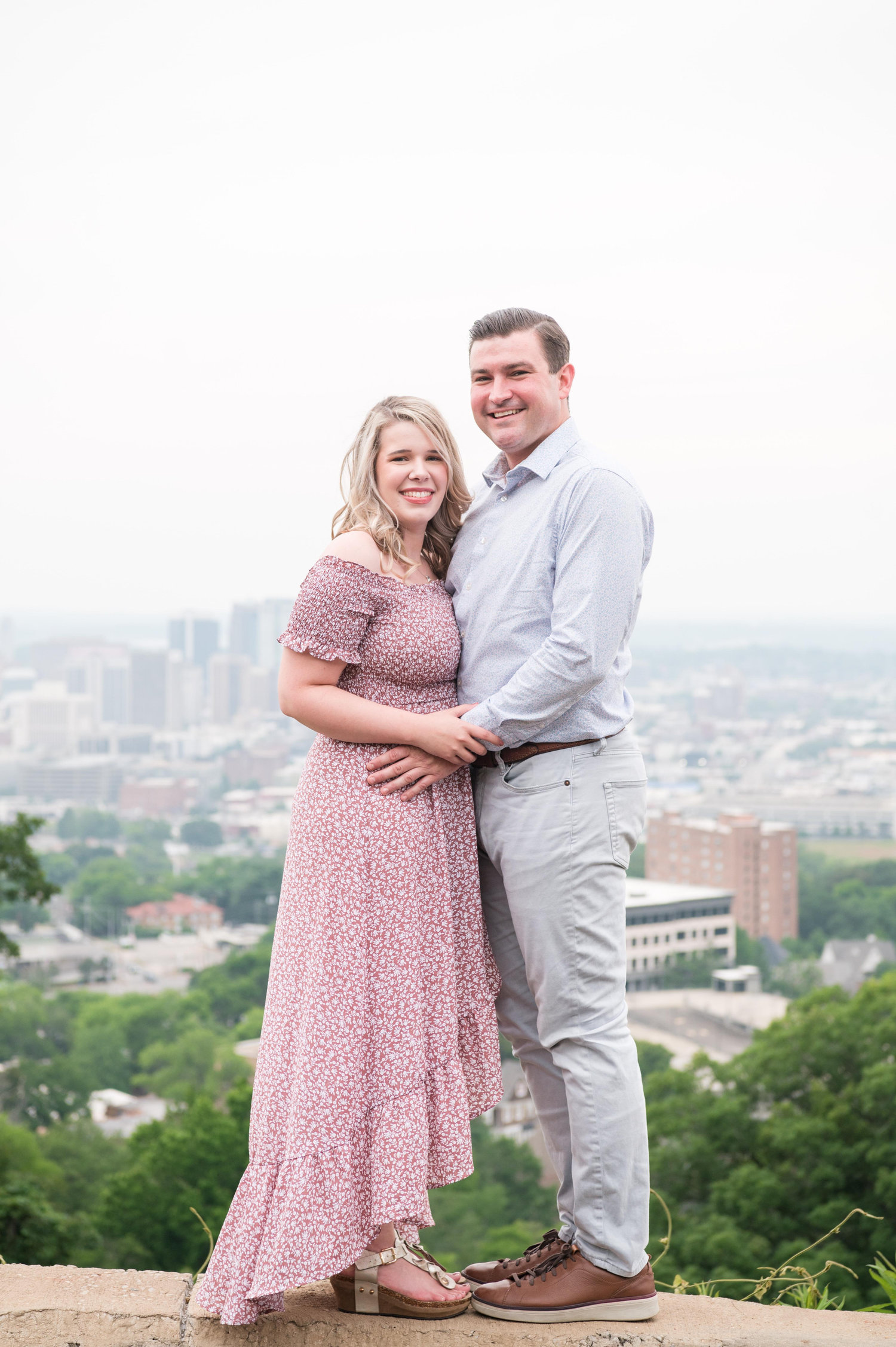 The Wedding Website of Danny Moylan and Maggie Blevins