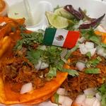 Tacos Doña Lena