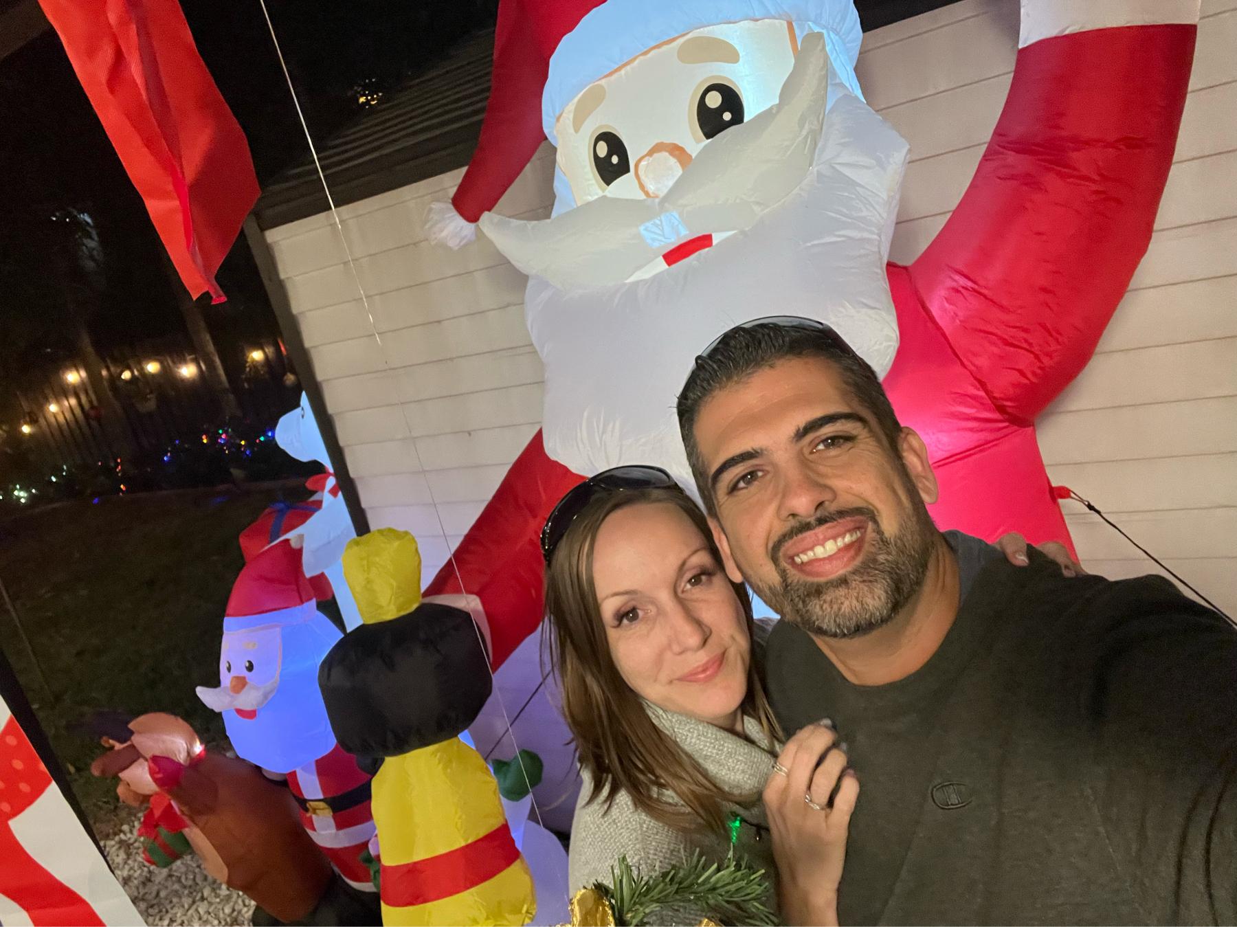 The Wedding Website of Adina Bridges and Ivan Conde