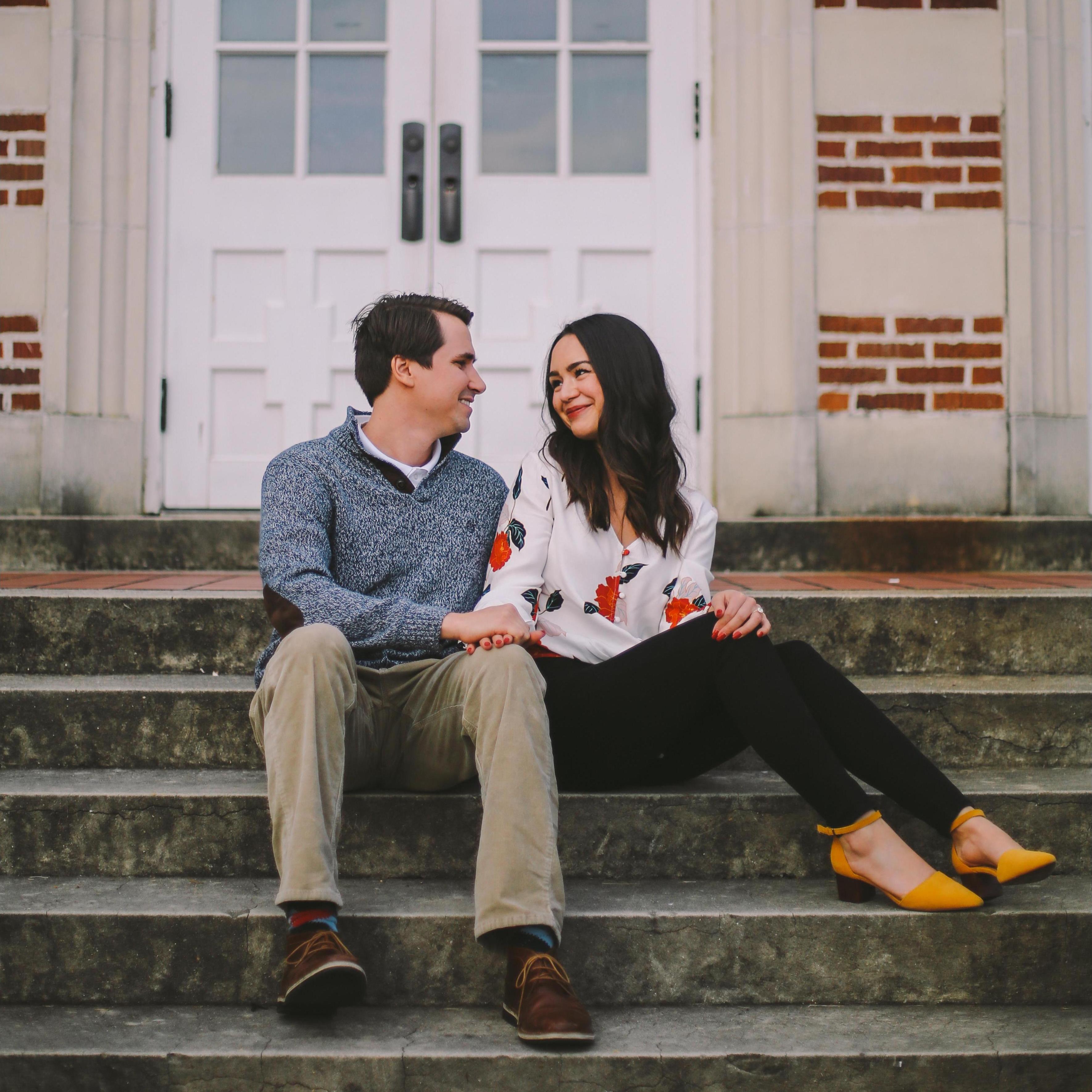 12.08.19 📷 Engagement photoshoot by incredibly talented Ryan and Jess from Blackbird Creative