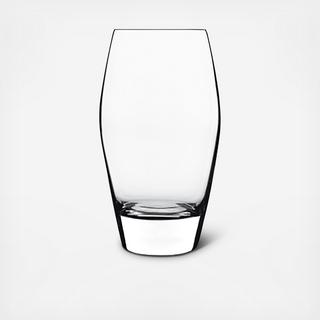 Regency Beverage Drinking Glass, Set of 4