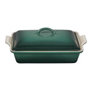 Le Creuset Rectangular Casserole Dish