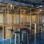 Highland Axe Throwing