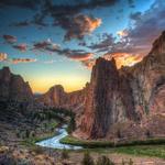 Smith Rock State Park