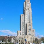 Cathedral of Learning