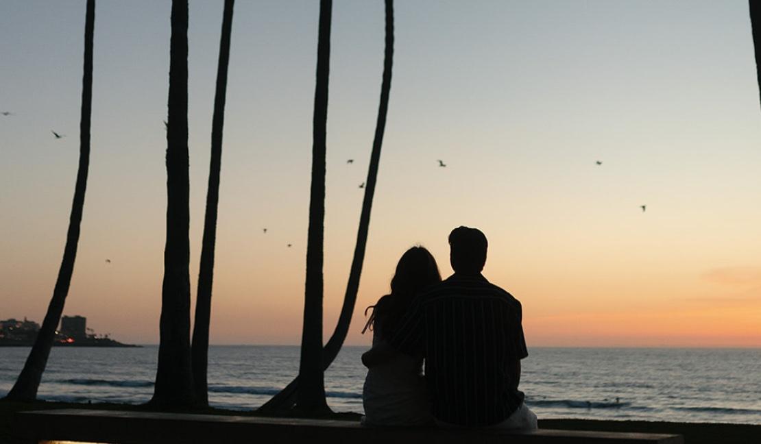 The Wedding Website of Ellena Brown and Landon Reynolds