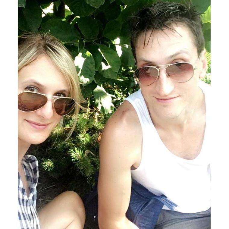 Summer visits in Boston
