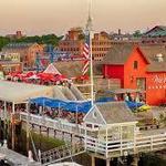 Michael's Harborside