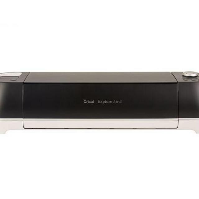 Cricut Explore Air™ 2, Black