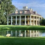 Houmas House and Gardens