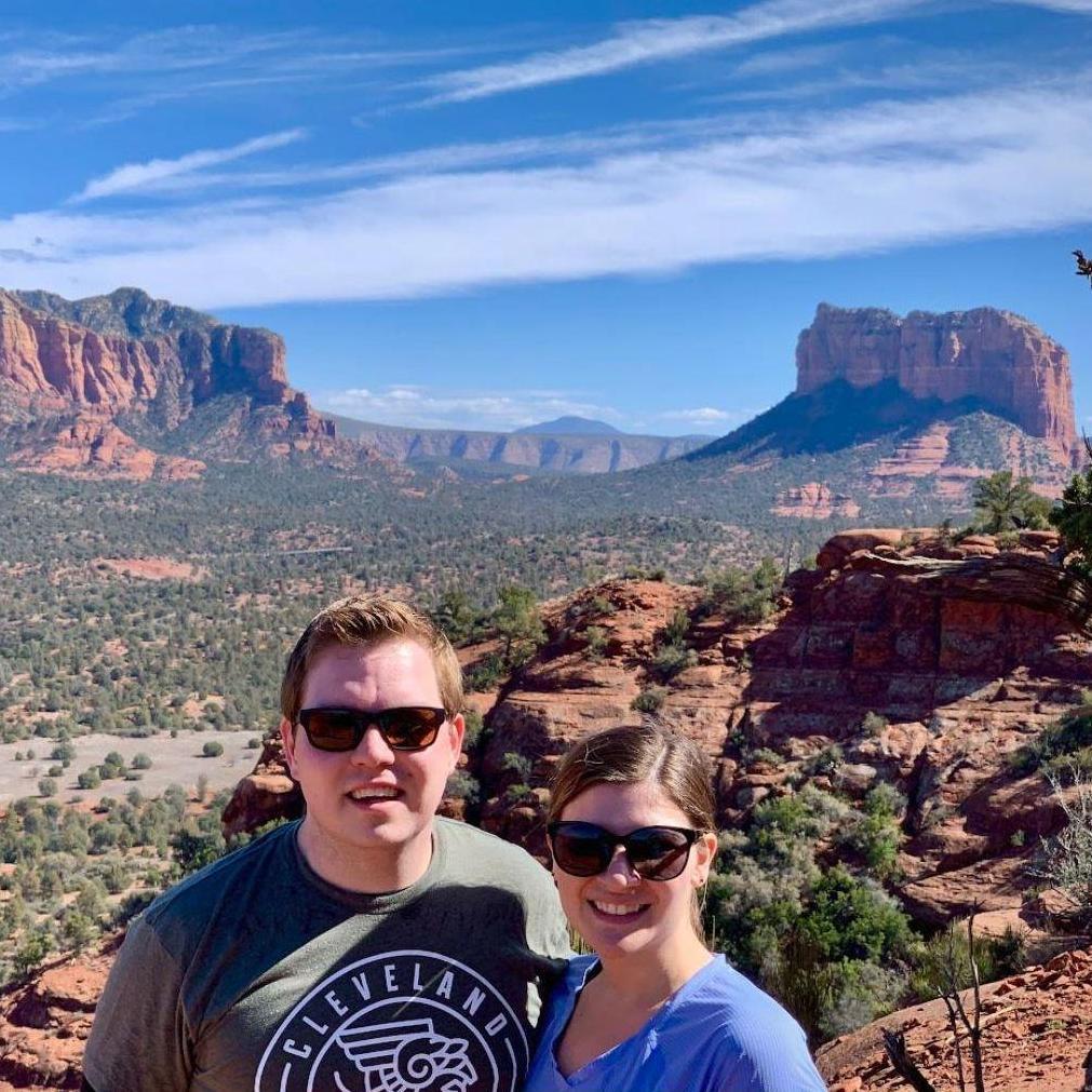 Sedona - February 2020