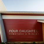 Four Daughters Vineyard & Winery