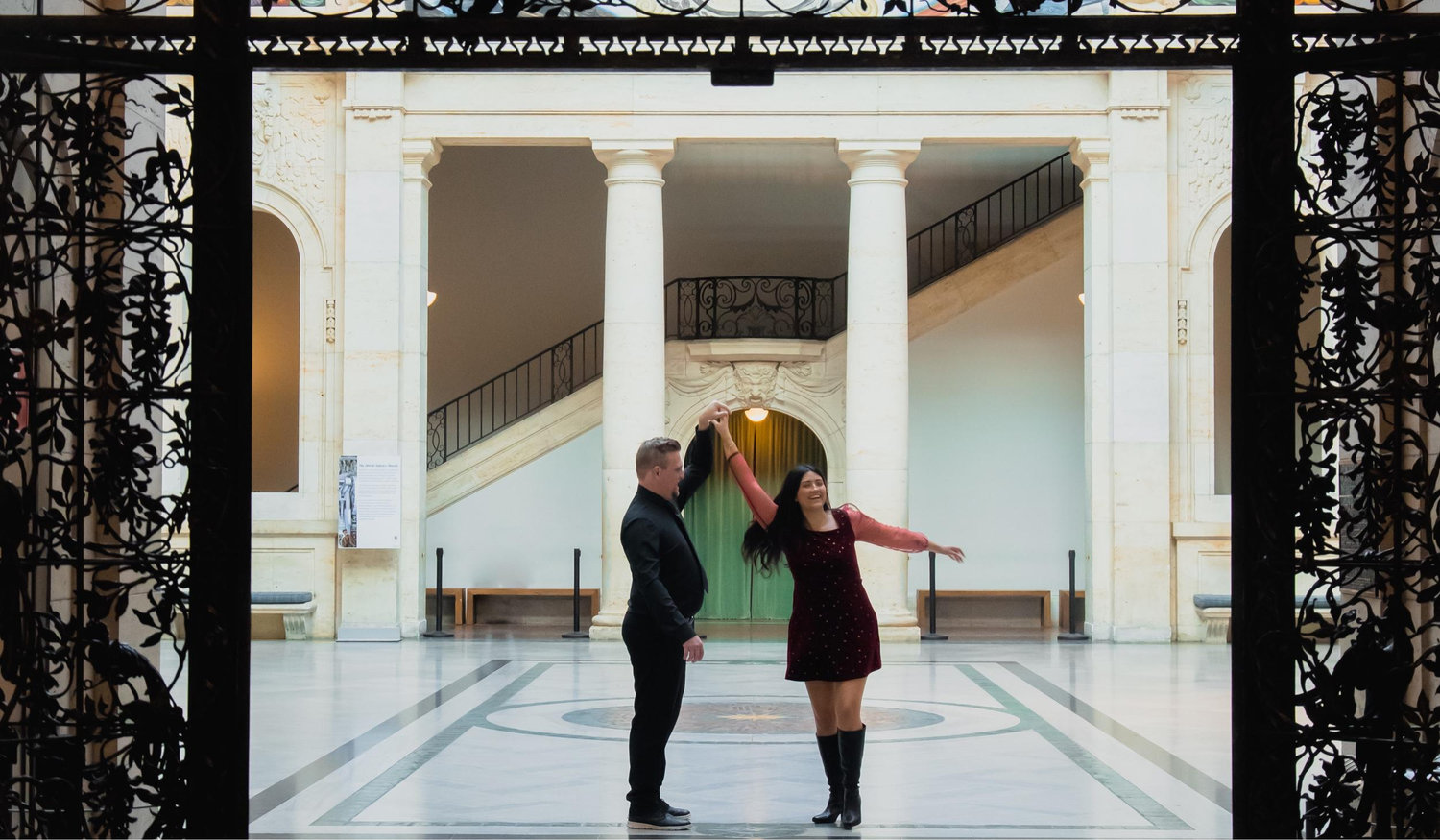 The Wedding Website of Audrey Blakeslee and Kevin Schopa