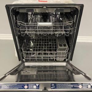 Dish Washer