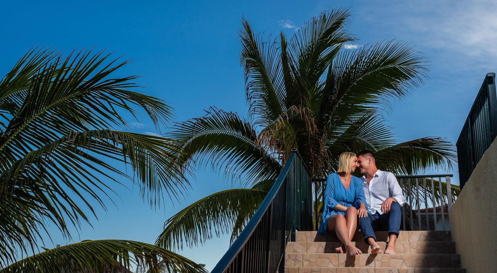 The Wedding Website of Catie Jespersen and Grant Croat