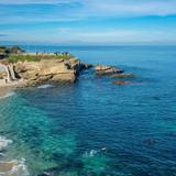 La Jolla Cove