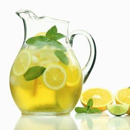 Michaelangelo 84 oz. Pitcher