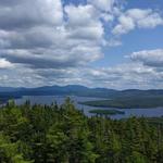 Bald Mountain Trail