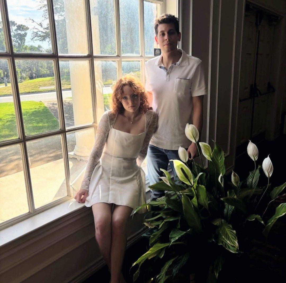 The Wedding Website of Loryn Ninesling and Daniel McGinley