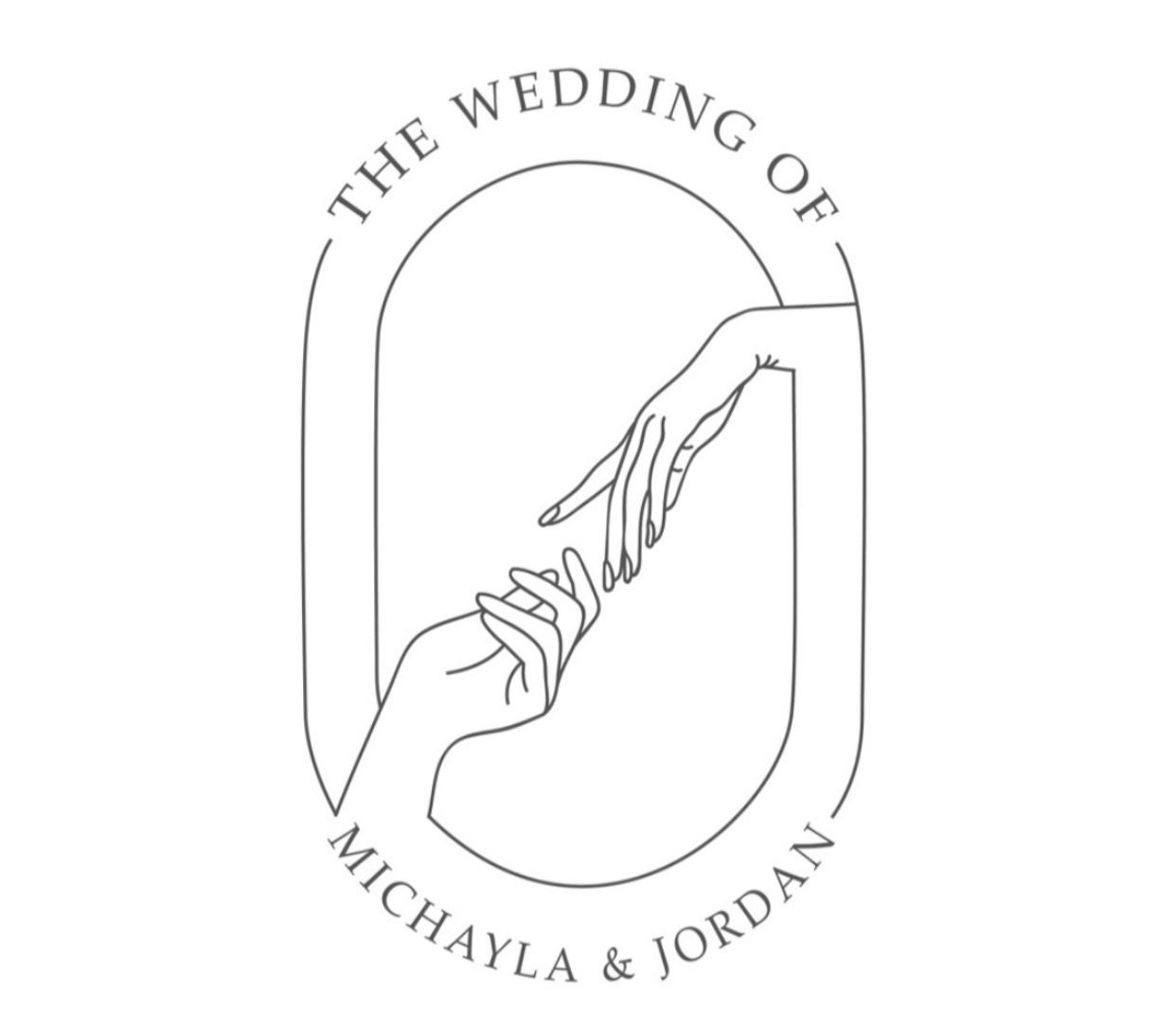 The Wedding Website of Michayla Dunne and Jordan Parker